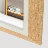 ZEP photo frame NT237N Adler Natural 20x30 cm