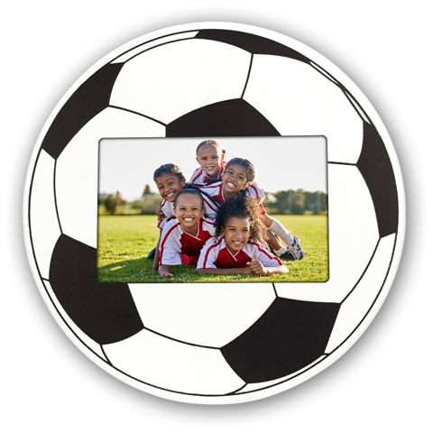 ZEP Photo Frame PW3046 nogomet 10x15 cm