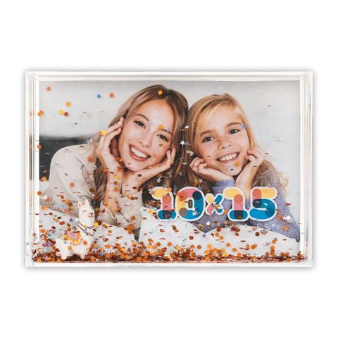 Zep foto okvir RB404 Shake Frame Alpaca 6 kosov 10x15 cm