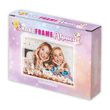 Zep foto okvir RB404 Shake Frame Alpaca 6 kosov 10x15 cm