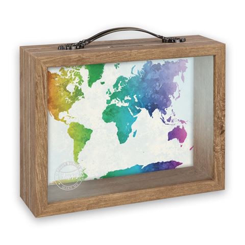 Photo Frame ZEP RM4545 Jacob 6,5x21 cm