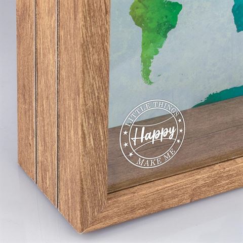 Photo Frame ZEP RM4545 Jacob 6,5x21 cm