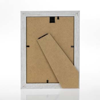 ZEP photo frame RT523W Torino White 20x30 cm