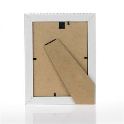 ZEP photo frame RT546W Torino White 10x15 cm