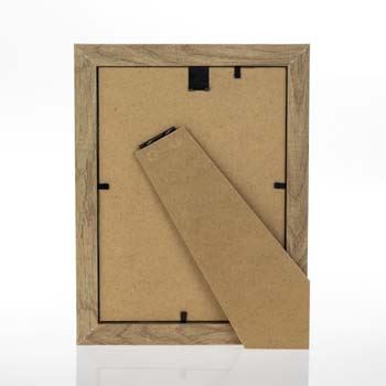 ZEP Photo frame RT746R Torino Brown 10x15 cm