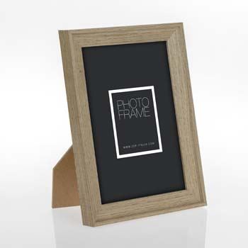 ZEP Photo frame RT746R Torino Brown 10x15 cm