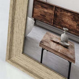 ZEP Photo Frame RT757R Torino Brown 13x18 cm