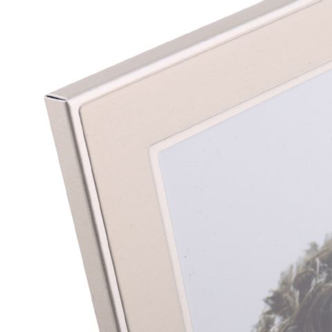 ZEP Photo frame S4057 Olimpia Silver 13x18 cm