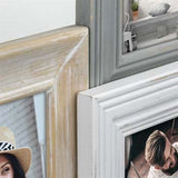 ZEP Photo Frame UT662 Santiago 3x10x15 3x13x18 cm