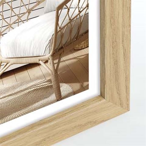 ZEP Photo frame V33347 Vivan 7 30x40 cm