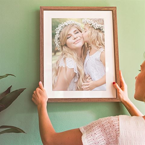 ZEP Photo frame V33348 Vivan 8 30x40 cm