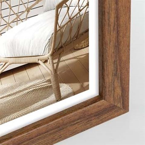 ZEP Photo frame V33348 Vivan 8 30x40 cm