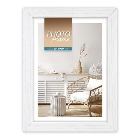 Frame de fotos ZEP V33683 Vivan 3 15x20 cm