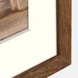 Zep fotolijst v4546d malmo brown 7x10 10x15 cm
