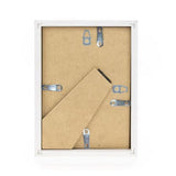 Zep fotolijst v4546w malmo white 7x10 10x15 cm