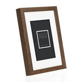 Photo Frame SEP V4575D Malmo Brown 40x60 50x70 cm