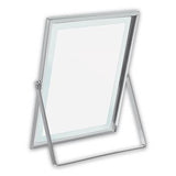 ZEP Photo Frame VS846S Marion Silver 10x15 cm