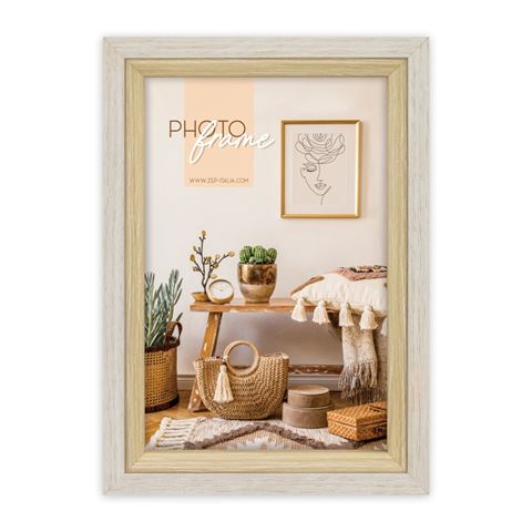 Photo rámeček Zep VZ835C ZARA C 30X45 CM