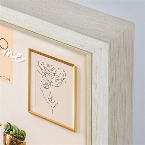 Photo rámeček Zep VZ835C ZARA C 30X45 CM