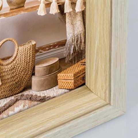 ZEP Photo frame VZ846C ZARA C 10x15 cm