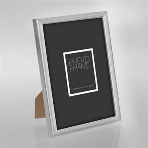 ZEP Photo frame WT46S Wales Silver 10x15 cm