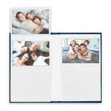 Zep Photo Frame XF468B Album Slip-In 80 zdjęć 10x15 cm