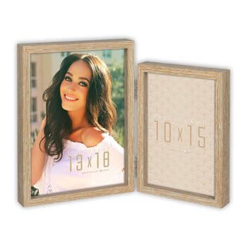 Zep Photo Frame XN2247 Basilea 10x15 og 13x18 cm