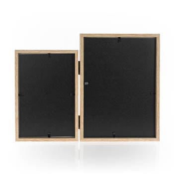 Zep Photo Frame XN2247 Basilea 10x15 og 13x18 cm