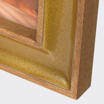 Zep Photo Frame XN757G Wien Gold 13x18 cm