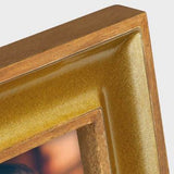 Zep Photo Frame XN757G Wien Gold 13x18 cm