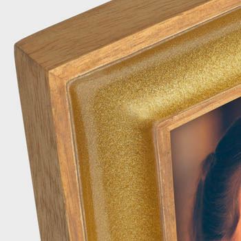 Zep Photo Frame XN757G Wien Gold 13x18 cm