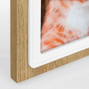 ZEP Photo frame ZX246 Duchessa 10x15 cm