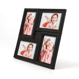 ZEP H032B MALAGA NEGRO 4X10X15 (31X31) CM