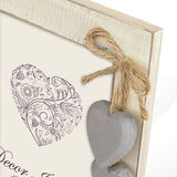 ZEP HHP168 METZ CREAM 15X20 cm