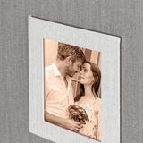 ZEP insert album AY46300G Cassino Gray for 300 photos 10x15 cm