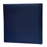 ZEP OB242420 Pergamin album 20 listov modra 24x24 cm