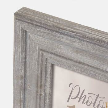 ZEP PM846G PALermo Gray 10x15 cm