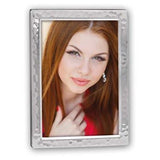 Zep S50-4 Cadre en argent 10x15 cm