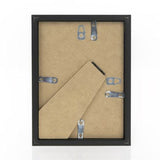 ZEP V4721B Certifikat Sort 21x29,7 cm