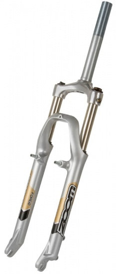 Zoomgaffel SCRAVY 26 tum Foro 565 1 1 8 tum silver