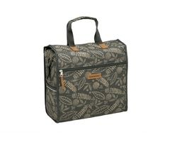 New New Lilly Forest Anthracite 027.178 Shopper Bag
