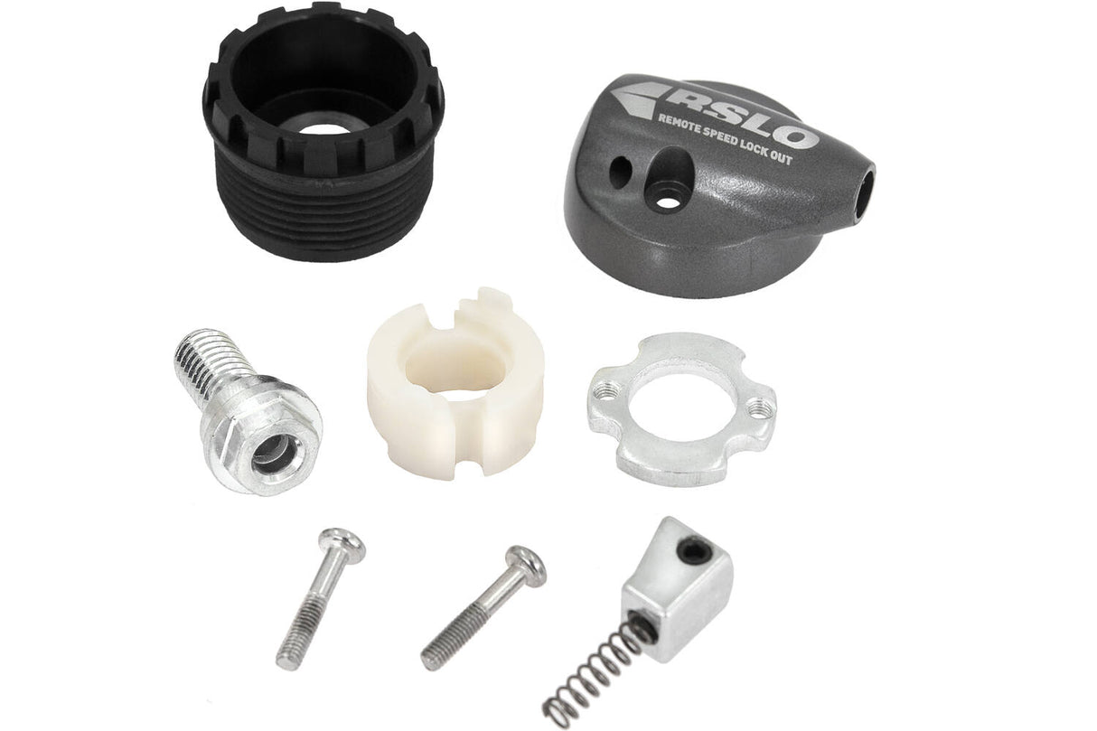 Srsuntour Suntour Remote Lockout Cover Set FKE310-10 2 stykker