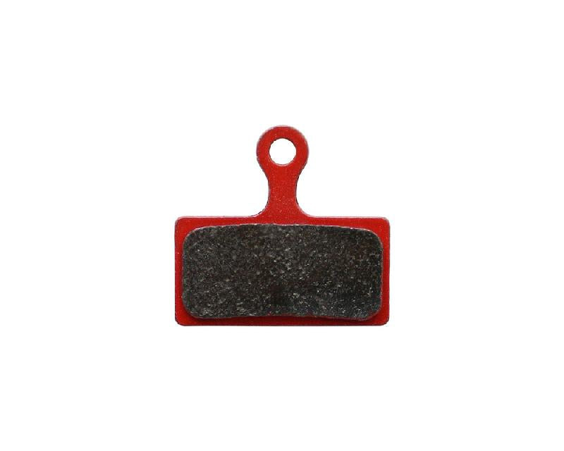 Marwi Union Disc Bloque de freno DBP-52SC SIN Shimano XTR para el sistema de costilla de enfriamiento