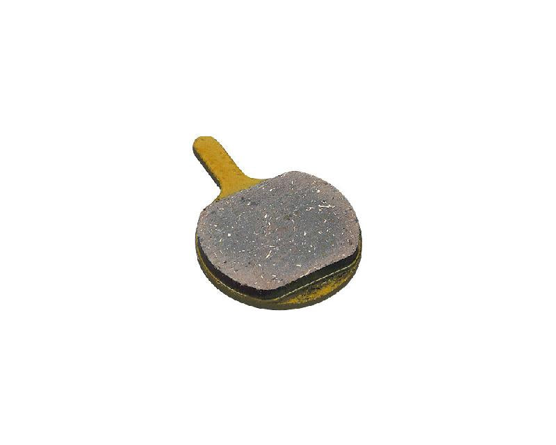 Marwi Union Disc brake block DBP-04S Sintered Magura Ci LO 98-01 438104