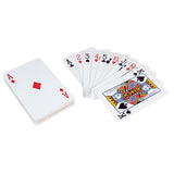 Outdoor large card game