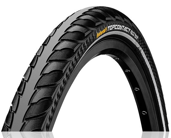 Continental Fork 28x1.60 Top Contact II