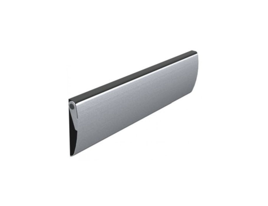 Valvola Ellen Letterbox con valvola in acciaio inossidabile
