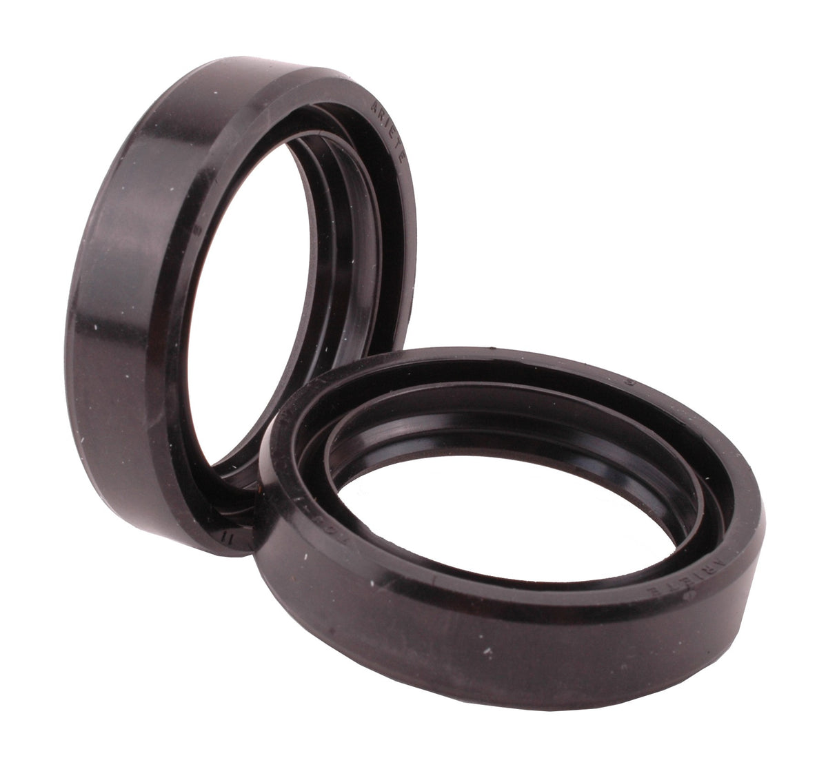 Ariete Front fork Ring set 35 48 11