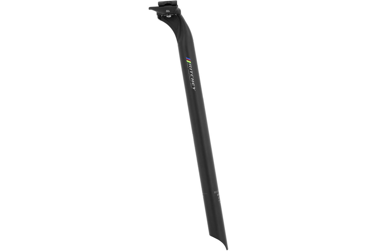 Post di sedili Ritchey WCS Link Blatte 400x27.2