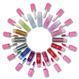 Skapa det! Poptastic Mini Lipgloss, 16DLG.